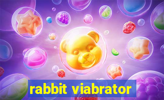 rabbit viabrator