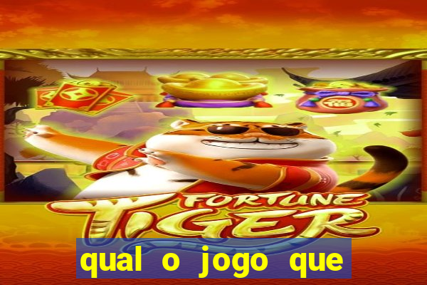 qual o jogo que mais paga dinheiro