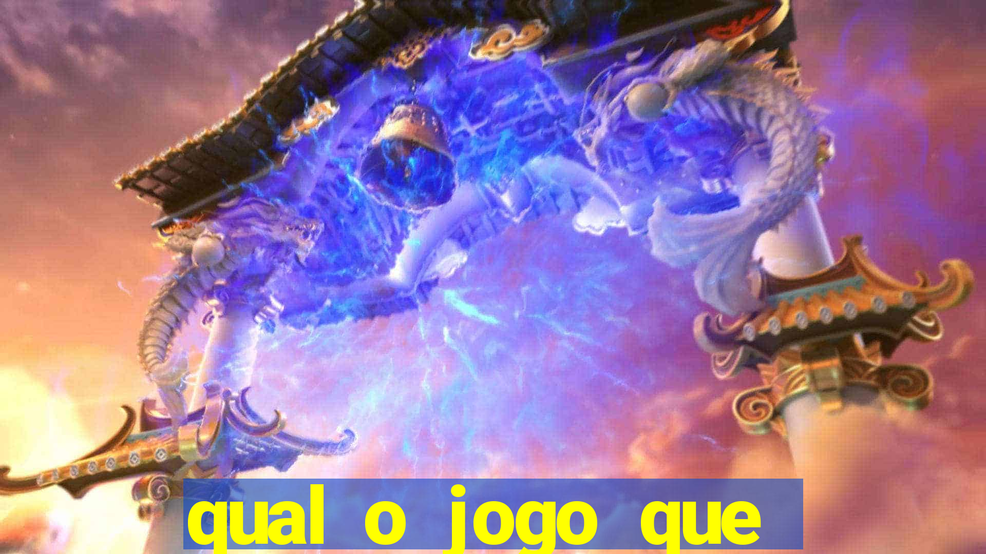 qual o jogo que mais paga dinheiro