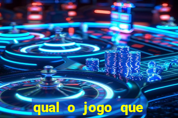 qual o jogo que mais paga dinheiro