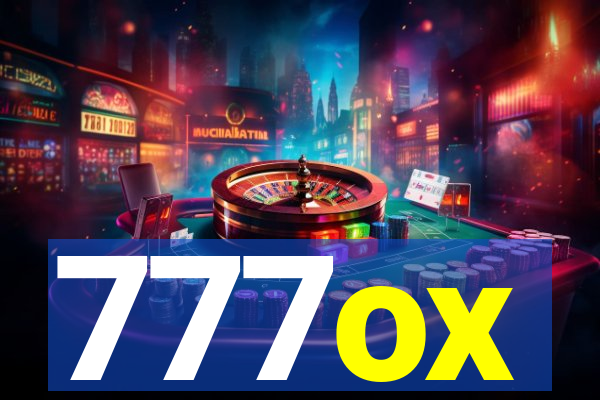 777ox