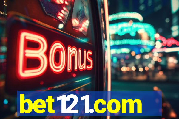 bet121.com