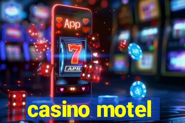 casino motel