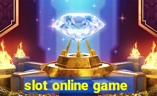 slot online game