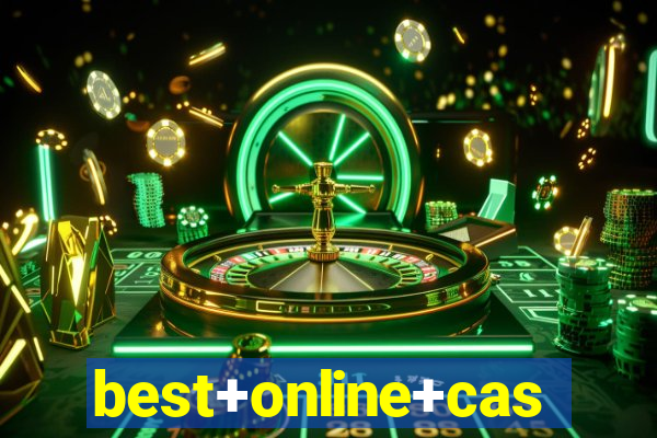 best+online+casino