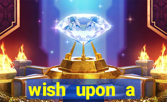 wish upon a jackpot free slot