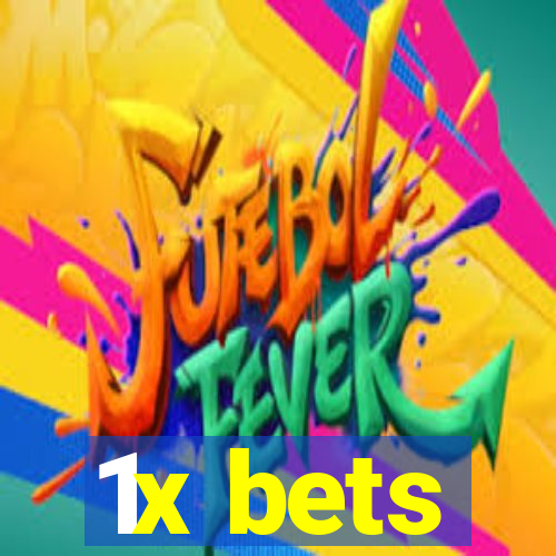 1x bets