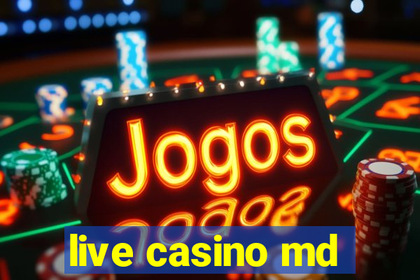 live casino md