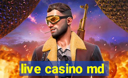 live casino md