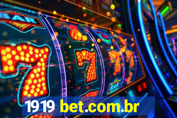 1919 bet.com.br