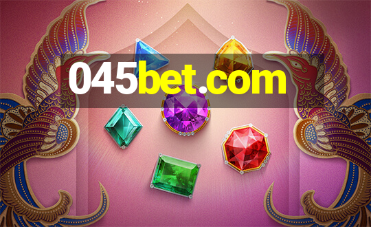 045bet.com