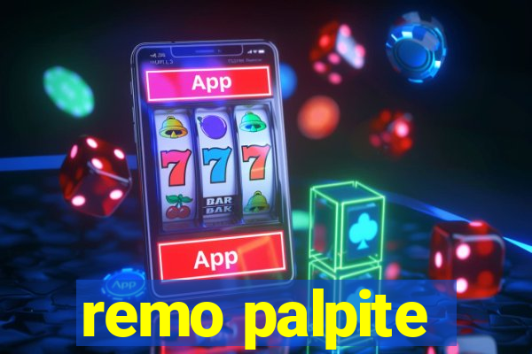 remo palpite