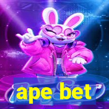 ape bet