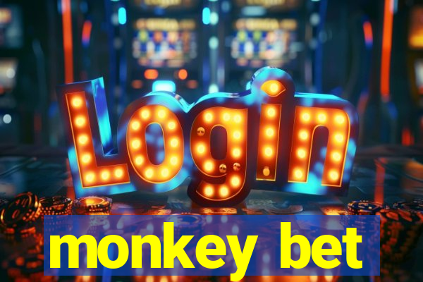 monkey bet