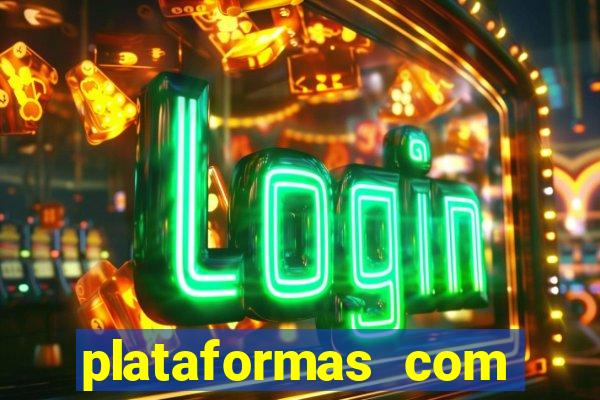 plataformas com rodadas grátis