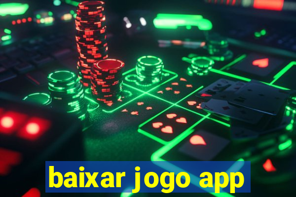 baixar jogo app