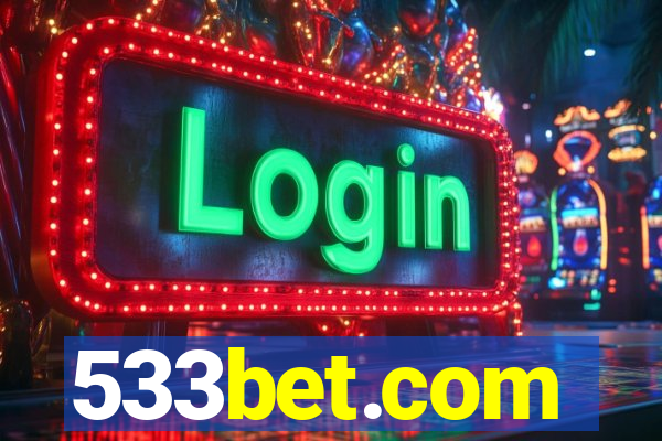 533bet.com