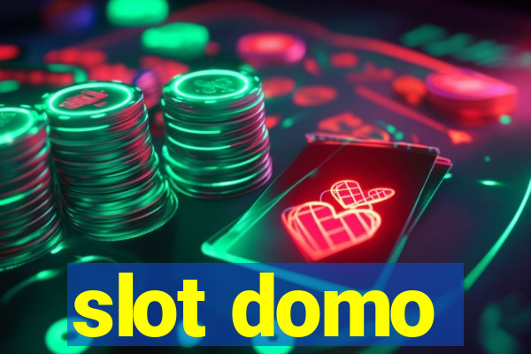 slot domo