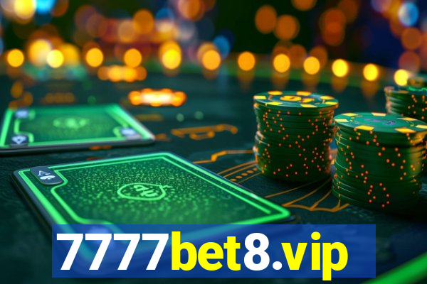 7777bet8.vip