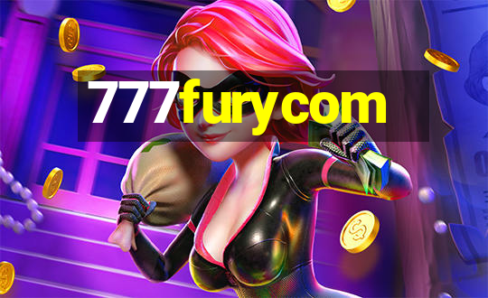 777furycom