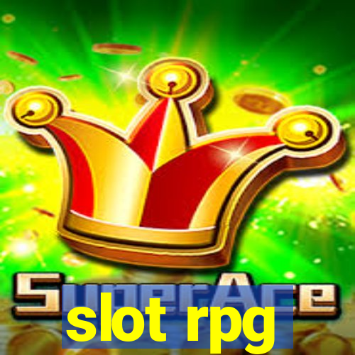 slot rpg