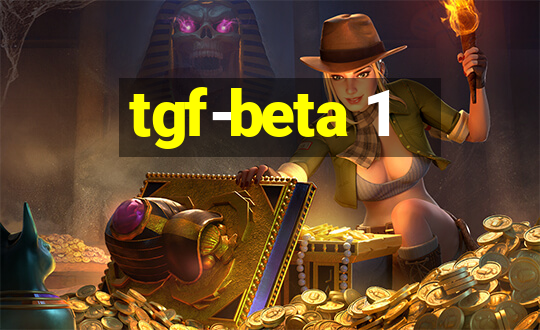 tgf-beta 1