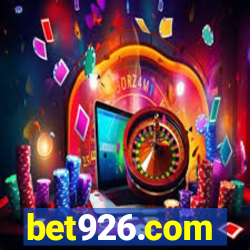 bet926.com