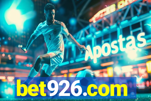 bet926.com