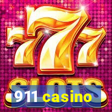 911 casino