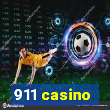 911 casino