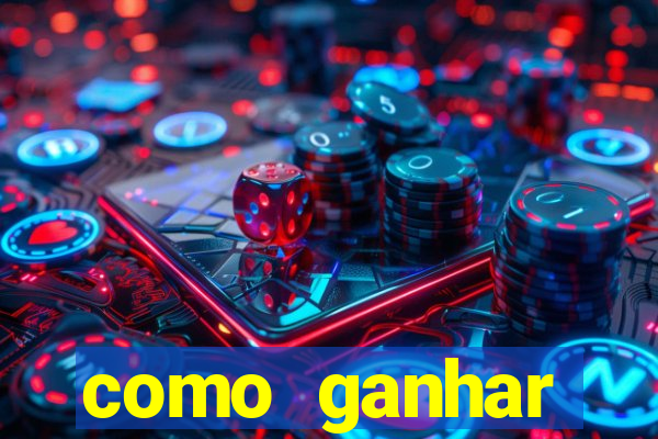 como ganhar dinheiro em jogos de azar