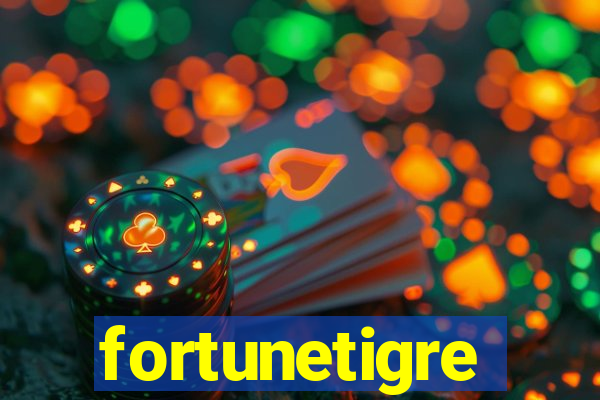 fortunetigre