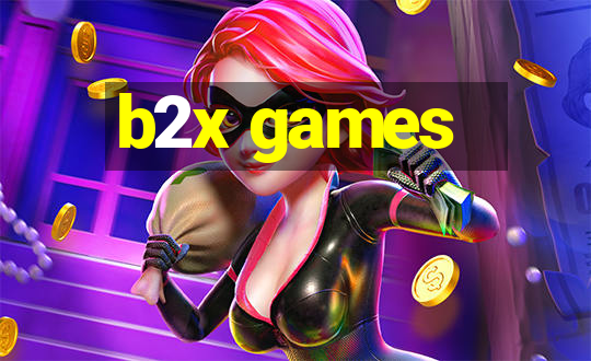 b2x games