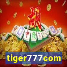 tiger777com