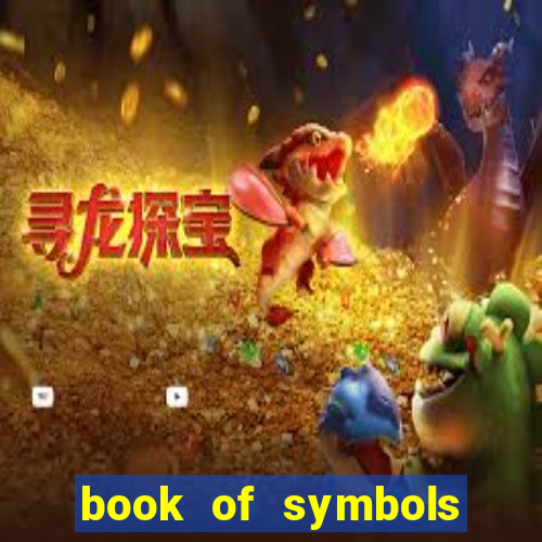 book of symbols slot free play