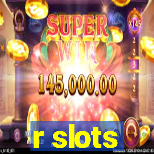 r slots