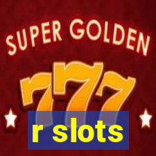 r slots