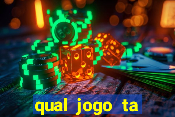 qual jogo ta pagando mais hoje