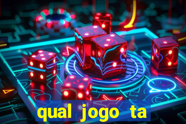 qual jogo ta pagando mais hoje