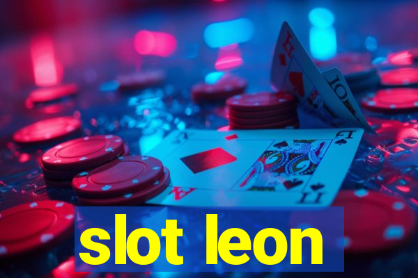 slot leon