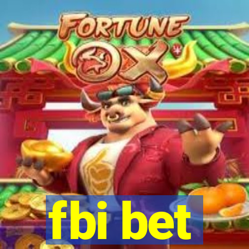 fbi bet