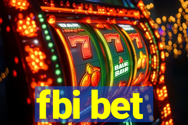 fbi bet