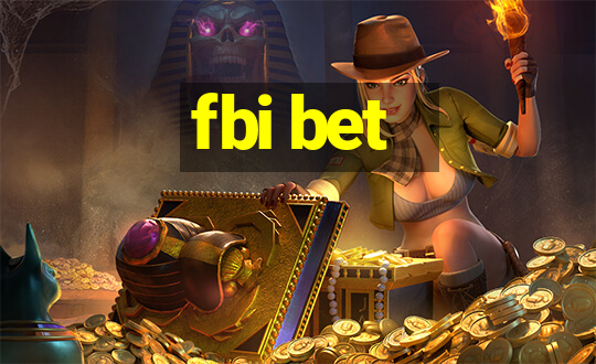 fbi bet