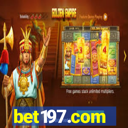 bet197.com