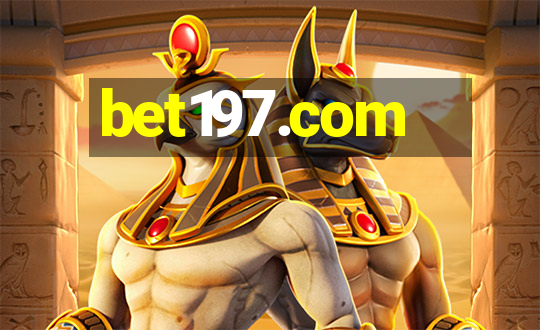 bet197.com