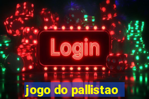 jogo do pallistao