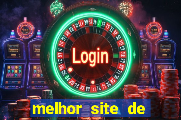 melhor site de poker online dinheiro real