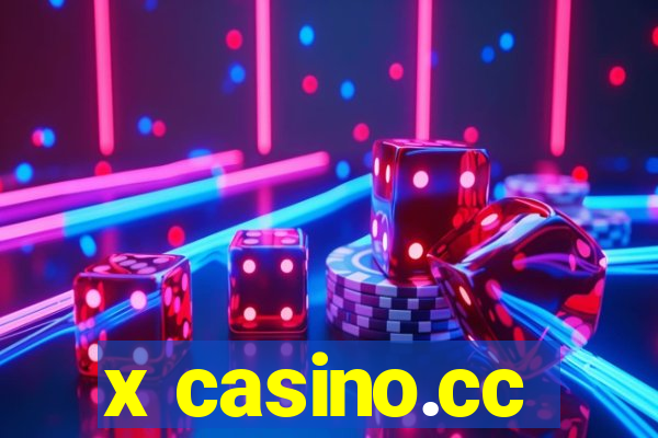 x casino.cc