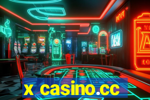 x casino.cc