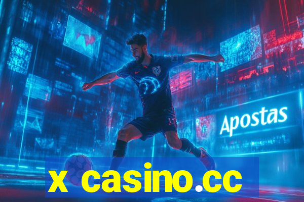 x casino.cc